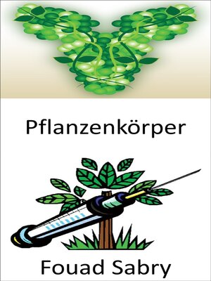 cover image of Pflanzenkörper
